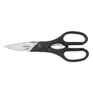 Olló irodai DAHLE 54638 21 cm fekete Olló irodai DAHLE 54638 21 cm fekete