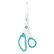 Olló irodai LEITZ Wow Titán 20,5cm jégkék