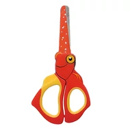 Olló iskolai WEDO 13cm nemo Olló iskolai WEDO 13cm nemo