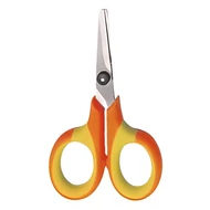 Olló iskolai WEDO Soft-Kid gumifogós kerek 11,5cm Olló iskolai WEDO Soft-Kid gumifogós kerek 11,5cm