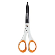 Olló tapadásmentes FISKARS titánium bevonatos 17cm Olló tapadásmentes FISKARS titánium bevonatos 17cm