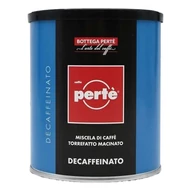 Kávé őrölt CAFFÉ PERTÉ koffeinmentes 250 g