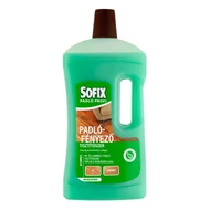 Padlóápoló SOFIX padlófényező avokádóolajjal 1L