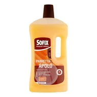 Padlóápoló SOFIX parkettára 1L Padlóápoló SOFIX parkettára 1L