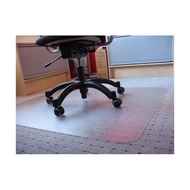 Padlóvédő lap FLOORMET Premium 120x100cm keménypadlóhoz Padlóvédő lap FLOORMET Premium 120x100cm keménypadlóhoz