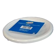 Papírtányér eldobható KOMP cukornád lebomló 22,5 cm natúr 10 darabos Papírtányér eldobható KOMP cukornád lebomló 22,5 cm natúr 10 darabos