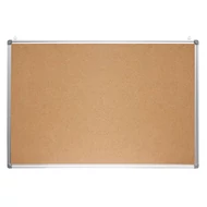 Parafatábla OPTIMA aluminium keret 45x60 cm Parafatábla OPTIMA aluminium keret 45x60 cm