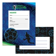 Partimeghívó ARS UNA 10 ív+10 db boríték Champs Partimeghívó ARS UNA 10 ív+10 db boríték Champs