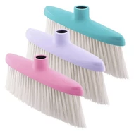 Partvisfej BONUS Bellatrix soft beltéri műanyag fej műanyag szálas nyél nélkül pasztell színek Partvisfej BONUS Bellatrix soft beltéri műanyag fej műanyag szálas nyél nélkül pasztell színek