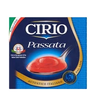 Passzírozott paradicsom CIRIO 500 g Passzírozott paradicsom CIRIO 500 g