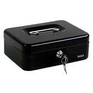 Pénzkazetta EAGLE 8878M érmetartós fekete Pénzkazetta EAGLE 8878M érmetartós fekete