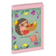 Pénztárca ARS UNA Apple Pie