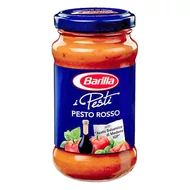 Pesto szósz BARILLA Rosso 200 g Pesto szósz BARILLA Rosso 200 g