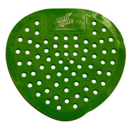 Piszoár rács illatosított WELL DONE Classic Lemon/green Piszoár rács illatosított WELL DONE Classic Lemon/green