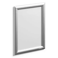 Plakátkeret DURABLE A/4 fali alumínium ezüst