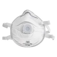 Pormaszk szelepes COVERGUARD FFP3SL NR D 5 darab/doboz Pormaszk szelepes COVERGUARD FFP3SL NR D 5 darab/doboz