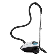 Porzsákos porszívó ETA Diego 800W fehér-kék Porzsákos porszívó ETA Diego 800W fehér-kék