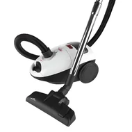 Porzsákos porszívó ETA Aero 700W fehér Porzsákos porszívó ETA Aero 700W fehér