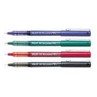 Rollertoll PILOT High techpoint BXRT-V5-L 0,5 mm kék Rollertoll PILOT High techpoint BXRT-V5-L 0,5 mm kék