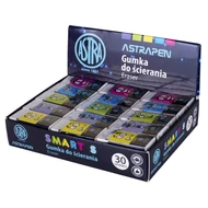 Radír ASTRA Smart S