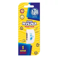 Radír ASTRA egérke bliszteres Radír ASTRA egérke bliszteres