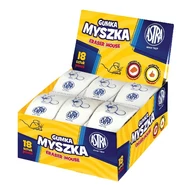 Radír ASTRA egérke Radír ASTRA egérke