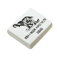 Radír KOH-I-NOOR 300/60 elefánt 31x21x8mm Radír KOH-I-NOOR 300/60 elefánt 31x21x8mm