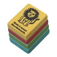 Radír KOH-I-NOOR safari 35.5x23x8mm Radír KOH-I-NOOR safari 35.5x23x8mm