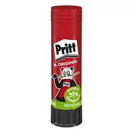 Ragasztóstift HENKEL Pritt 43 g Ragasztóstift HENKEL Pritt 43 g