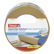 Ragasztószalag kétoldalas TESA 56172 50mmx25m Ragasztószalag kétoldalas TESA 56172 50mmx25m