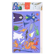 Rajzsablon KOH-I-NOOR Magic Rajzsablon KOH-I-NOOR Magic