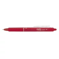 Rollertoll PILOT Frixion Clicker radírozható 0,35 mm piros Rollertoll PILOT Frixion Clicker radírozható 0,35 mm piros