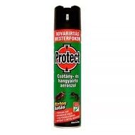 Rovarírtó csótány-és hangyairtó PROTECT 400 ml spray Rovarírtó csótány-és hangyairtó PROTECT 400 ml spray