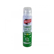 Rovarriasztó PROTECT Ranger szúnyog- kullancsriasztó citrus illat 100 ml spray Rovarriasztó PROTECT Ranger szúnyog- kullancsriasztó citrus illat 100 ml spray