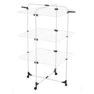 Ruhaszárító VILEDA Mixer 3 torony