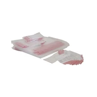 Simítózáras tasak 120x180 A/6 100 darabos Simítózáras tasak 120x180 A/6 100 darabos