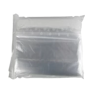 Simítózáras tasak 180x250 100 darabos Simítózáras tasak 180x250 100 darabos