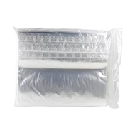 Simítózáras tasak 230x320 A/4 100 darabos Simítózáras tasak 230x320 A/4 100 darabos