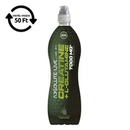 Sportital ABSOLUTE LIVE Kreatin+L Glutamin málna 900 ml DRS Sportital ABSOLUTE LIVE Kreatin+L Glutamin málna 900 ml DRS