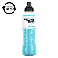 Sportital POWERADE Mountain Blast Zero 0,5L DRS Sportital POWERADE Mountain Blast Zero 0,5L DRS