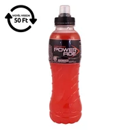 Sportital POWERADE Vérnarancs 0,5L DRS Sportital POWERADE Vérnarancs 0,5L DRS