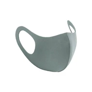 Szájmaszk ALCOR 3D Spandex mosható szürke 1 darabos Szájmaszk ALCOR 3D Spandex mosható szürke 1 darabos