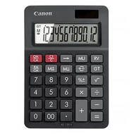 Számológép asztali CANON AS-120 II környezetbarát 12 digit Számológép asztali CANON AS-120 II környezetbarát 12 digit