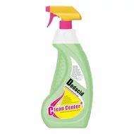 Szanitertisztító szórófejes CLEAN CENTER Dodacid fertőtlenítő hatású 750 ml Szanitertisztító szórófejes CLEAN CENTER Dodacid fertőtlenítő hatású 750 ml