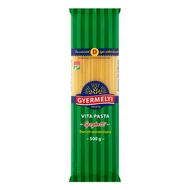 Száraztészta spagetti GYERMELYI Vita Pasta durum 500 g Száraztészta spagetti GYERMELYI Vita Pasta durum 500 g
