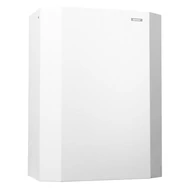 Szemetes KATRIN 25L szálcsiszolt acél fehér Szemetes KATRIN 25L szálcsiszolt acél fehér