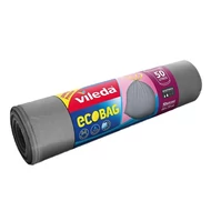 Szemeteszsák VILEDA Super+ 50L 10 darabos Szemeteszsák VILEDA Super+ 50L 10 darabos