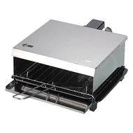 Szendvicssütő DYRAS SM-106S ezüst Szendvicssütő DYRAS SM-106S ezüst