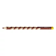 Színes ceruza STABILO Easycolors háromszögletű balkezes 6 darabos