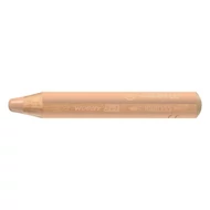 Színes ceruza STABILO Woody 3in1 hengeres vastag világos rózsaszín Színes ceruza STABILO Woody 3in1 hengeres vastag világos rózsaszín